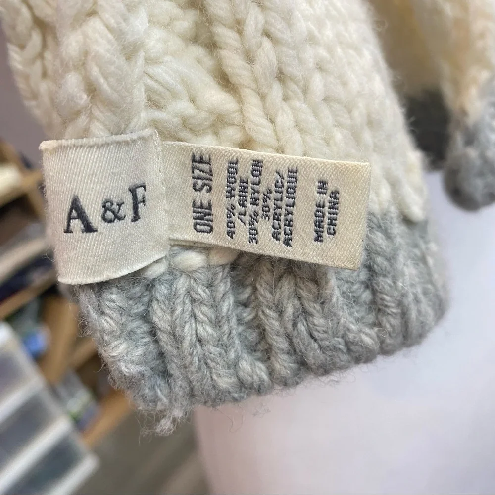 Abercrombie & Fitch vintage abercrombie